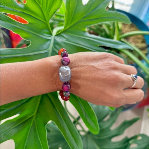 Protection & stability bracelet (one) - Picture 2 of 6